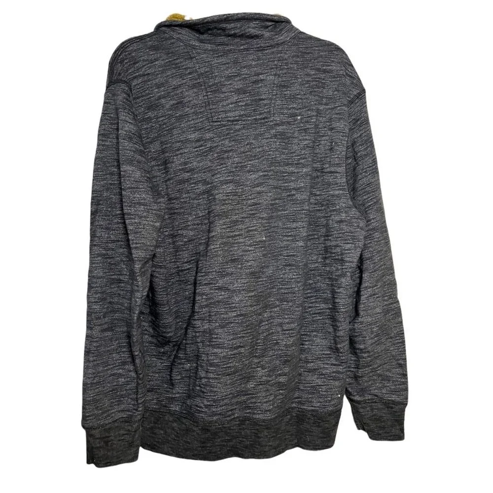 Men's G.H. Bass & Co. Pull Over Sweater Size XL - Picture 2 of 3